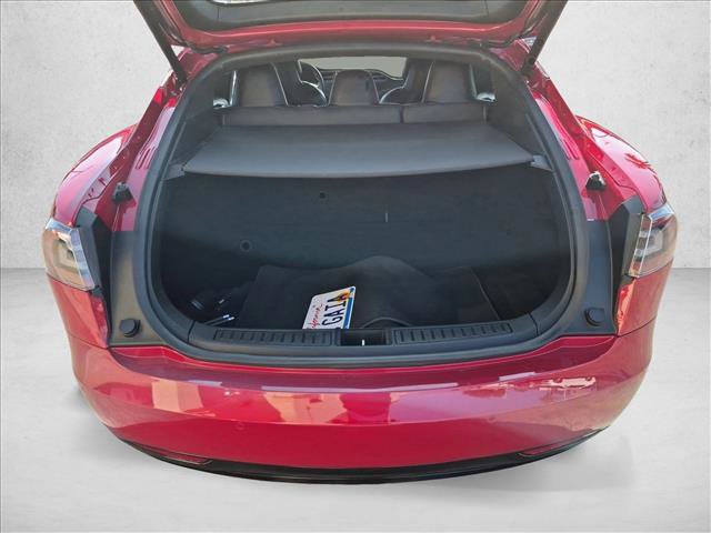 Used 2017 Tesla Model S 100D AWD/4WD image 6
