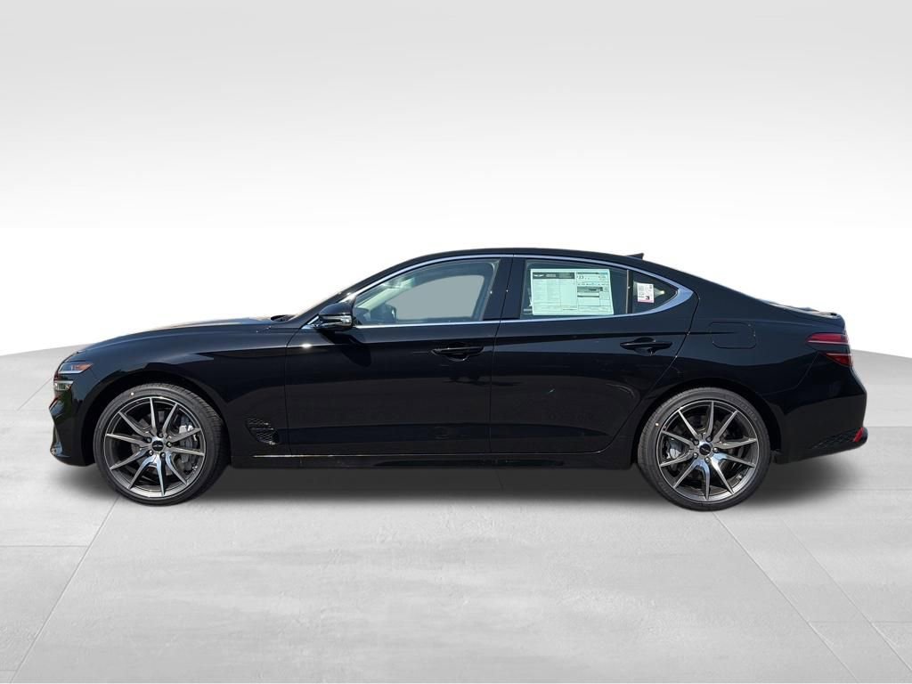 New 2026 Genesis G70 2.5T Prestige AWD/4WD image 10