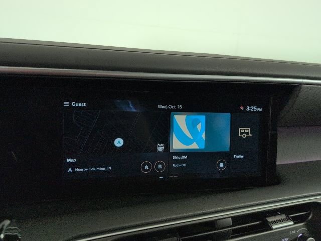 New 2026 Hyundai Palisade Calligraphy AWD/4WD image 20