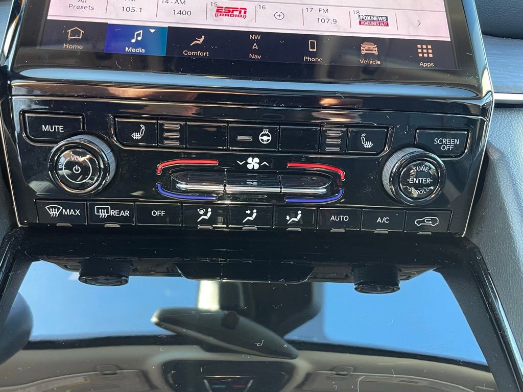 Certified 2022 Jeep Grand Cherokee Limited image 41