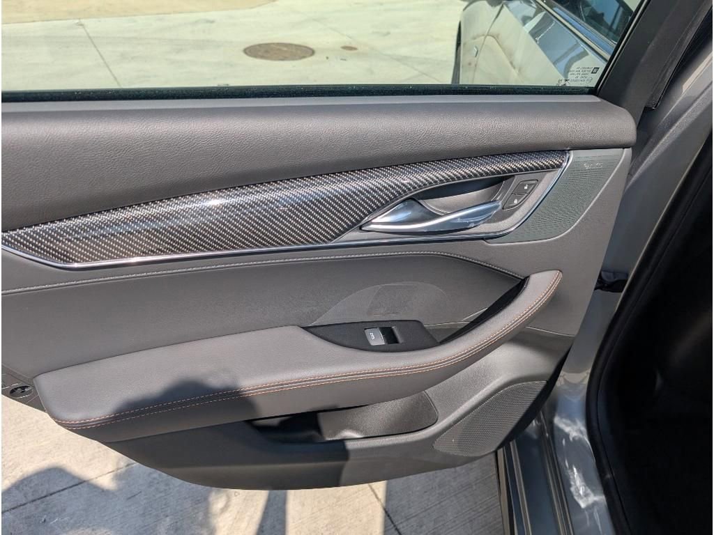 New 2026 Cadillac CT5 Sport w/ Technology Package AWD/4WD image 12