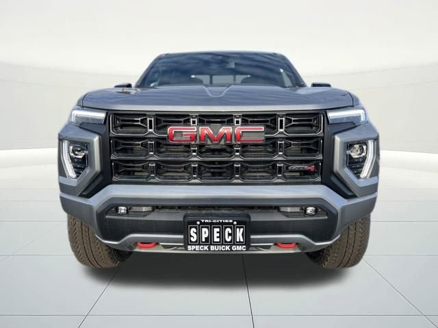 New 2025 GMC Canyon AT4 image 7