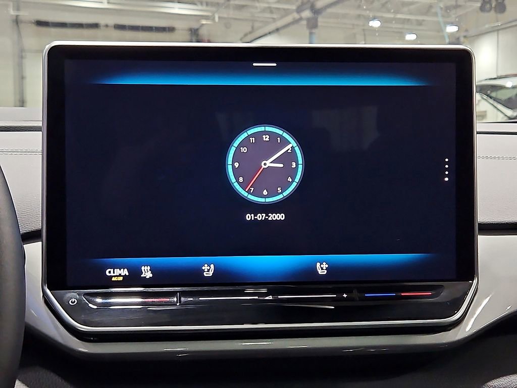 Used 2025 Volkswagen ID.4 Pro S image 11