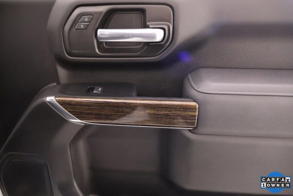 Used 2024 GMC Sierra 2500 SLE image 12