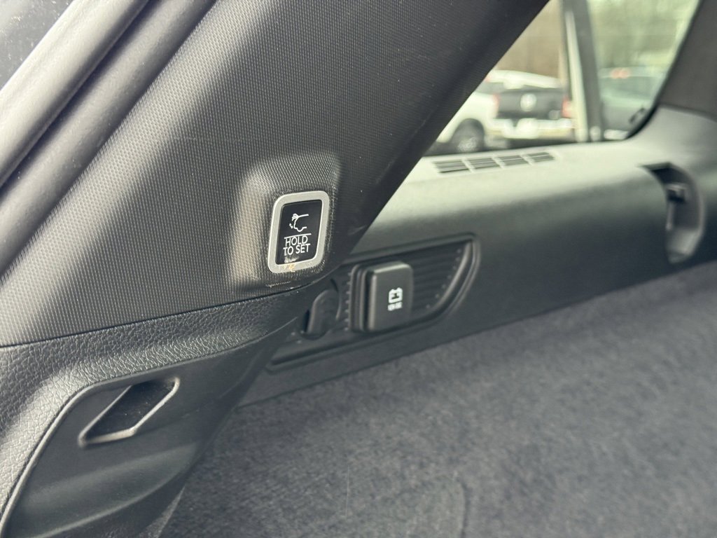 Used 2022 Jeep Grand Cherokee Summit image 26