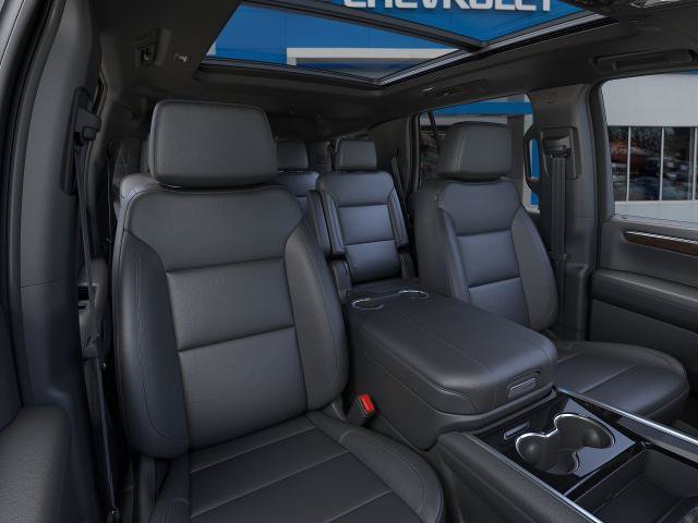 New 2026 Chevrolet Tahoe Z71 w/ Comfort Package AWD/4WD image 54
