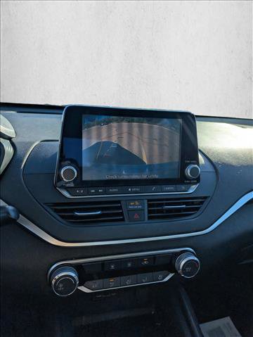 Used 2020 Nissan Altima 2.5 S image 10