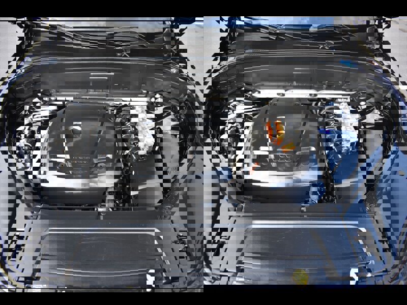 Used 2017 Volvo XC90 T8 Inscription w/ Luxury Package image 42