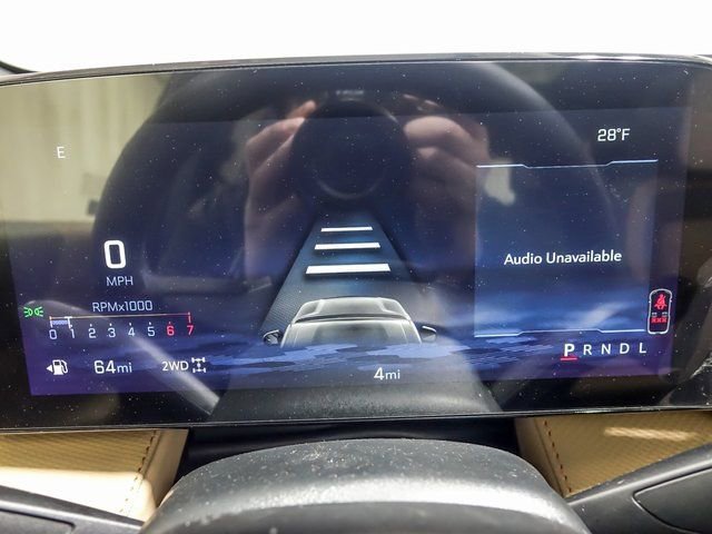 New 2026 Chevrolet Equinox ACTIV w/ LPO, Floor Liner Package image 15