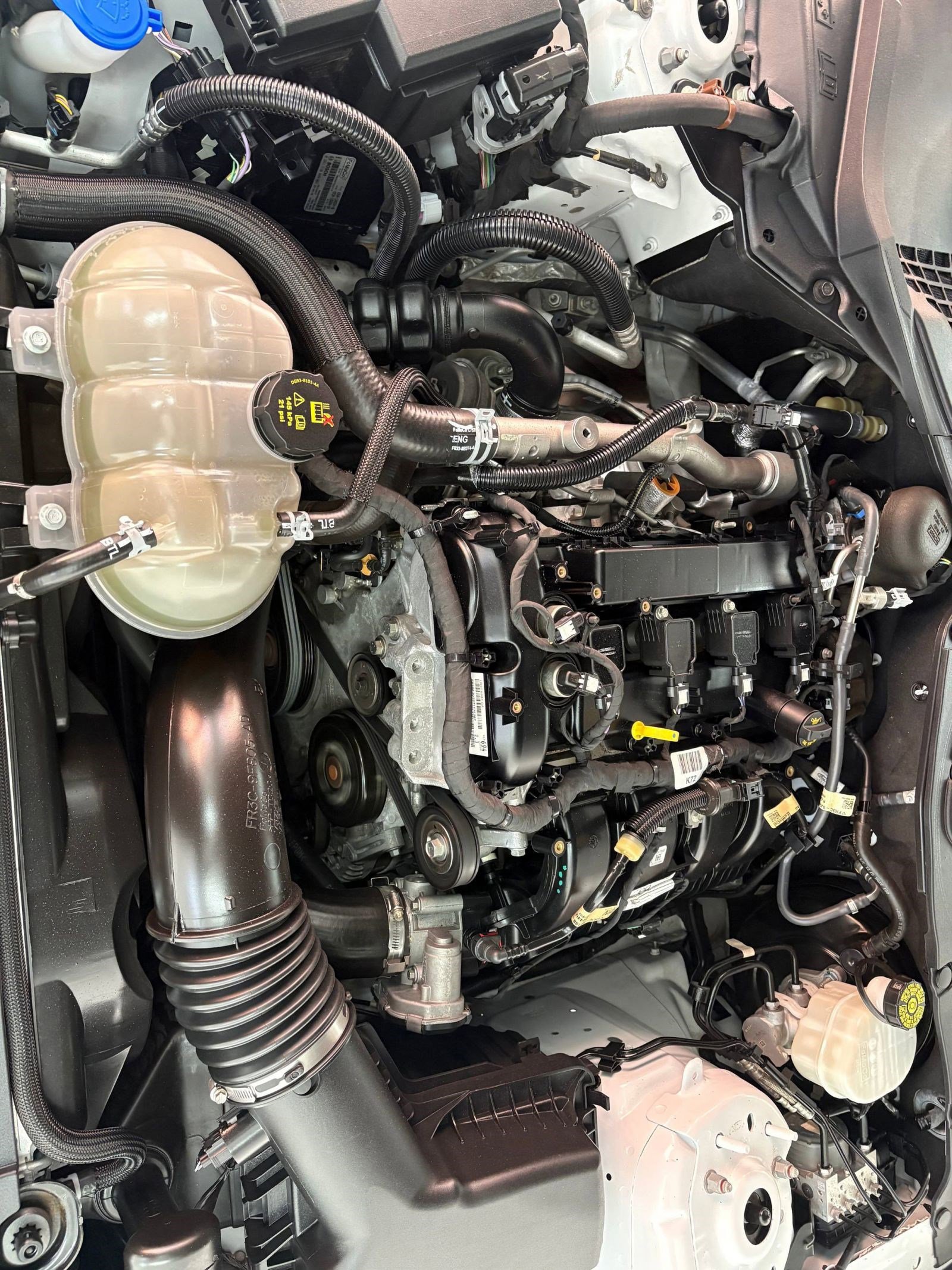 Used 2023 Ford Mustang Premium image 30