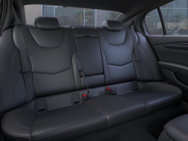 New 2026 Cadillac CT5 Sport RWD image 45