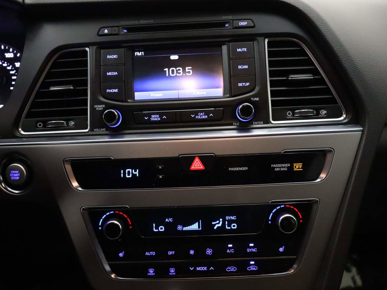 Used 2015 Hyundai Sonata Limited FWD image 10