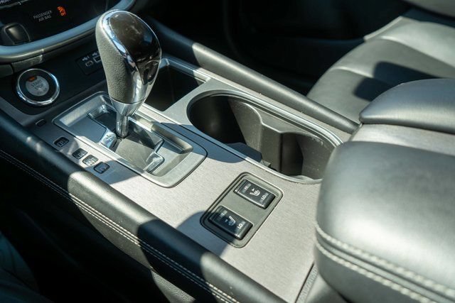 Used 2024 Nissan Murano SV w/ SV Midnight Edition Package AWD/4WD image 27