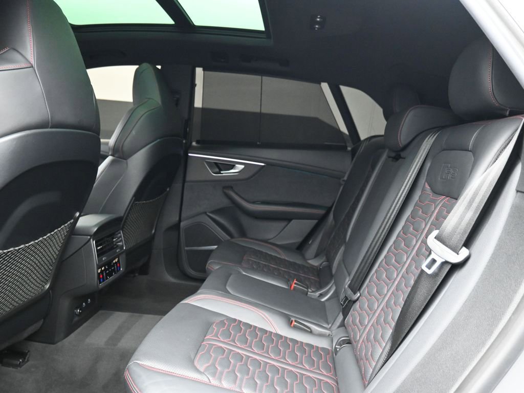 Used 2024 Audi RS Q8 image 19