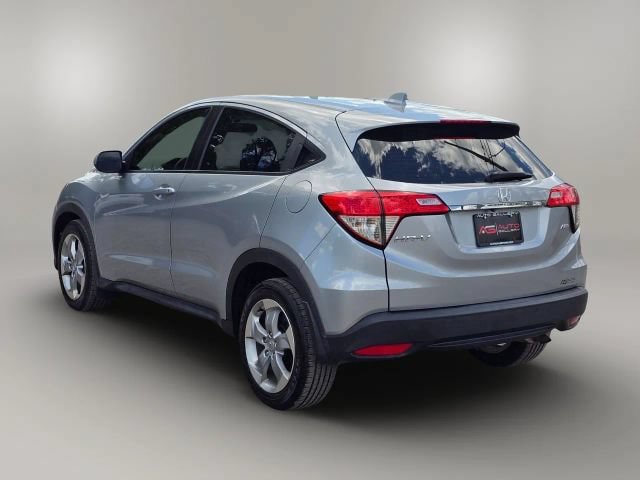 Used 2021 Honda HR-V LX image 7