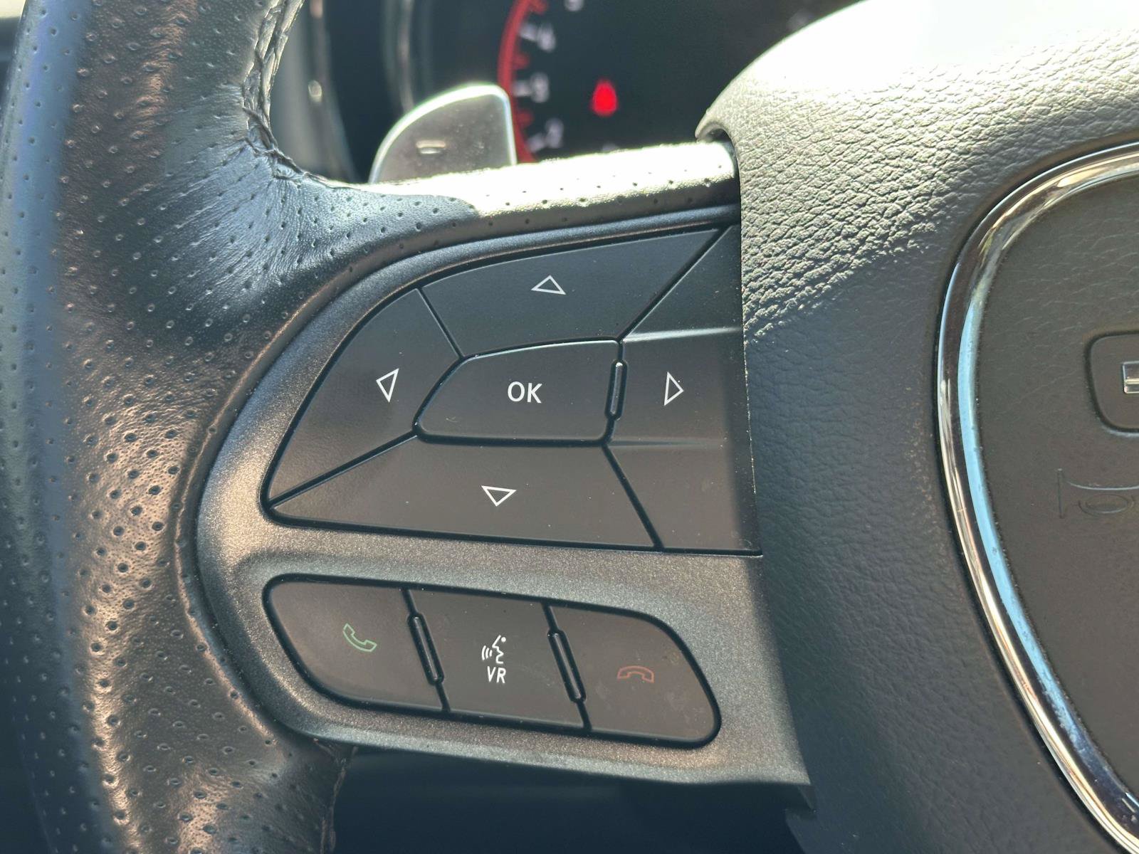 Used 2023 Dodge Durango GT AWD/4WD image 27
