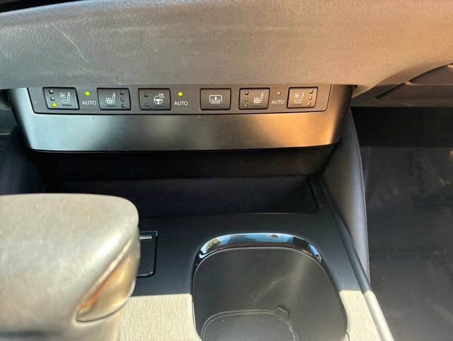 Certified 2024 Lexus ES 350 w/ Technology Package FWD image 27