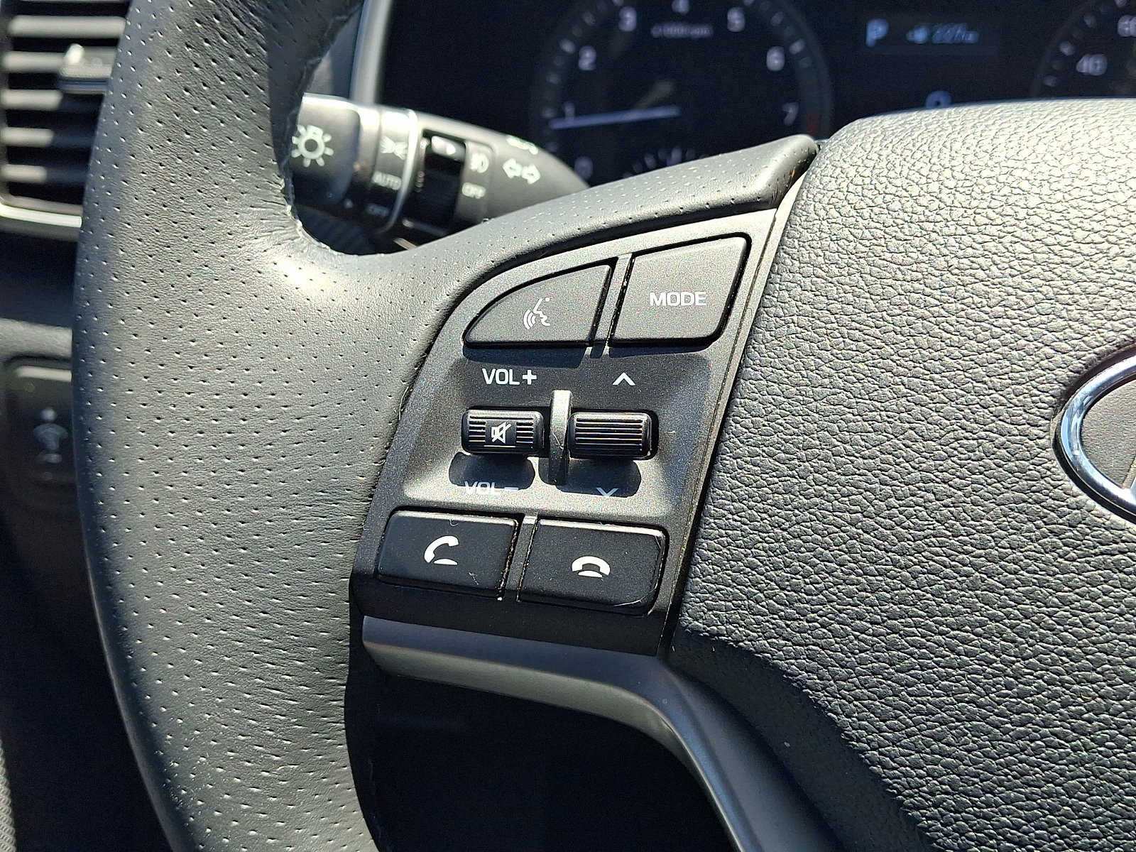 Used 2019 Hyundai Tucson Night AWD/4WD image 21