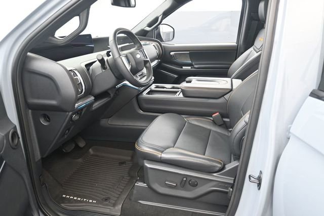 New 2025 Ford Expedition Tremor AWD/4WD image 15