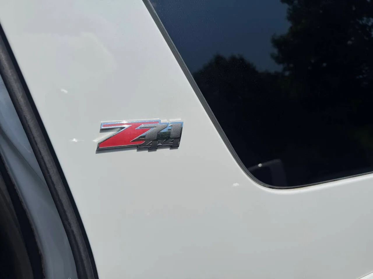 Used 2013 Chevrolet Tahoe LT w/ Suspension Package, Off-Road image 27