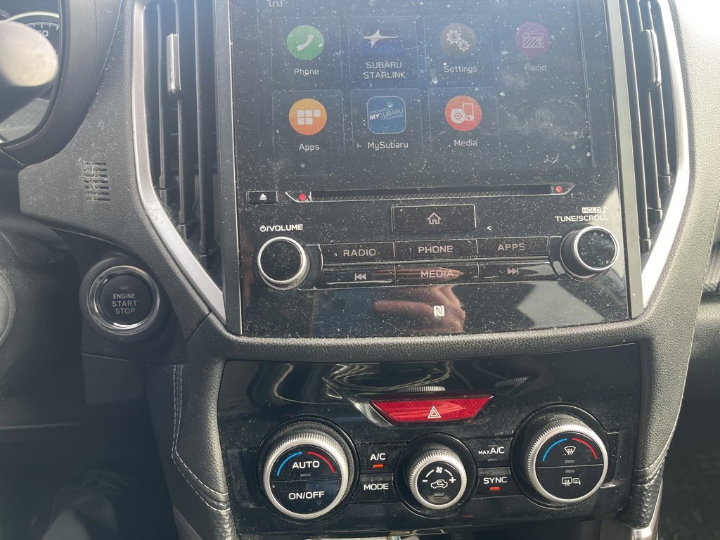 Used 2019 Subaru Forester Limited w/ Popular Package #3 image 10