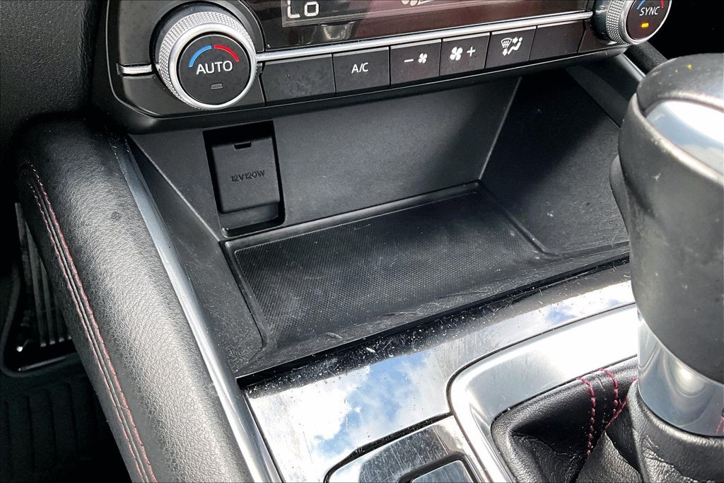 Used 2023 MAZDA CX-5 Carbon Edition AWD/4WD image 16