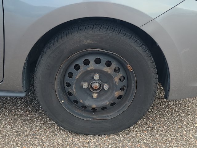 Used 2019 Mitsubishi Mirage G4 ES FWD image 9