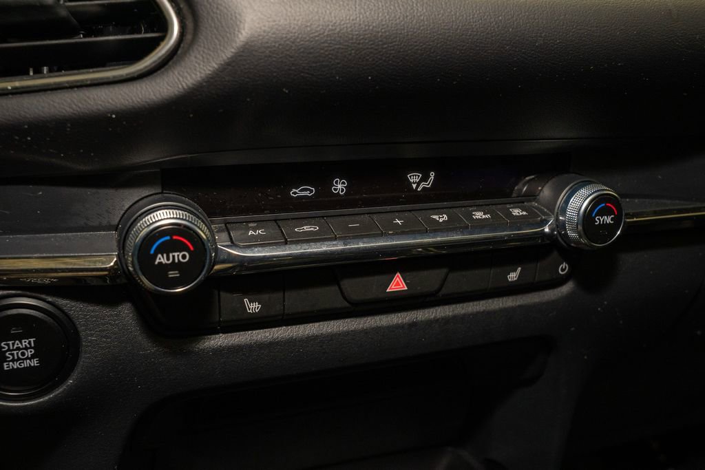 Used 2025 MAZDA CX-30 AWD 2.5 S w/ Preferred Package image 14