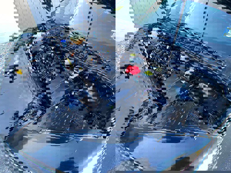 Certified 2022 Ford Edge ST w/ Equipment Group 401A image 64