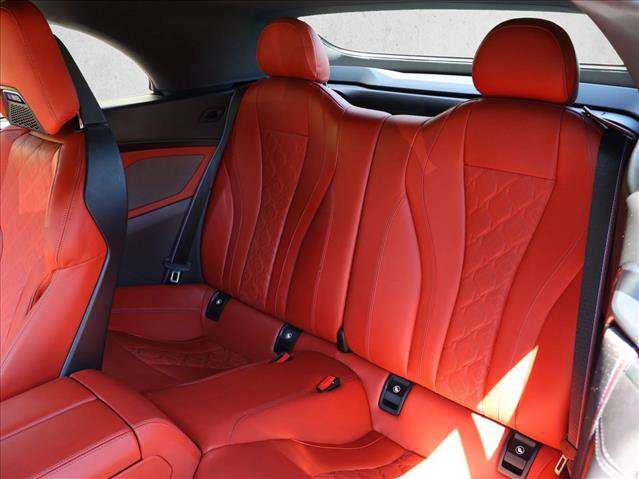 Used 2023 BMW M8 Competition AWD/4WD image 22