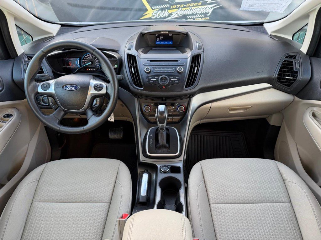 Used 2017 Ford C-MAX SE w/ Interior Protection Package image 23