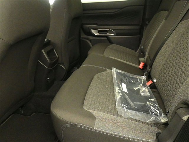 New 2025 Ford Ranger XLT w/ Equipment Group 301A High image 10