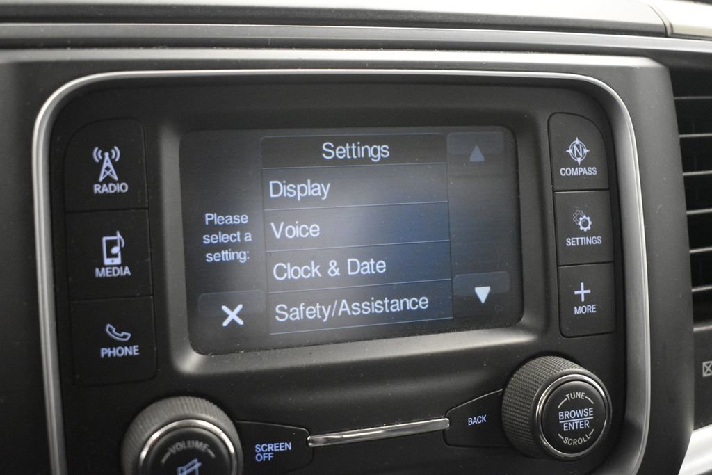 Used 2014 RAM 2500 SLT w/ Popular Equipment Group image 49