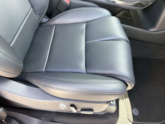 New 2026 Lincoln Navigator L Reserve w/ Jet Appearance Package AWD/4WD image 16