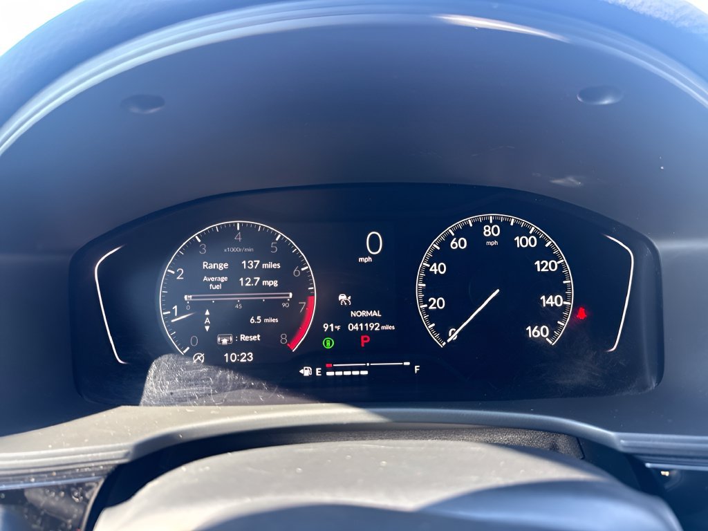 Used 2024 Honda Civic Sport image 19