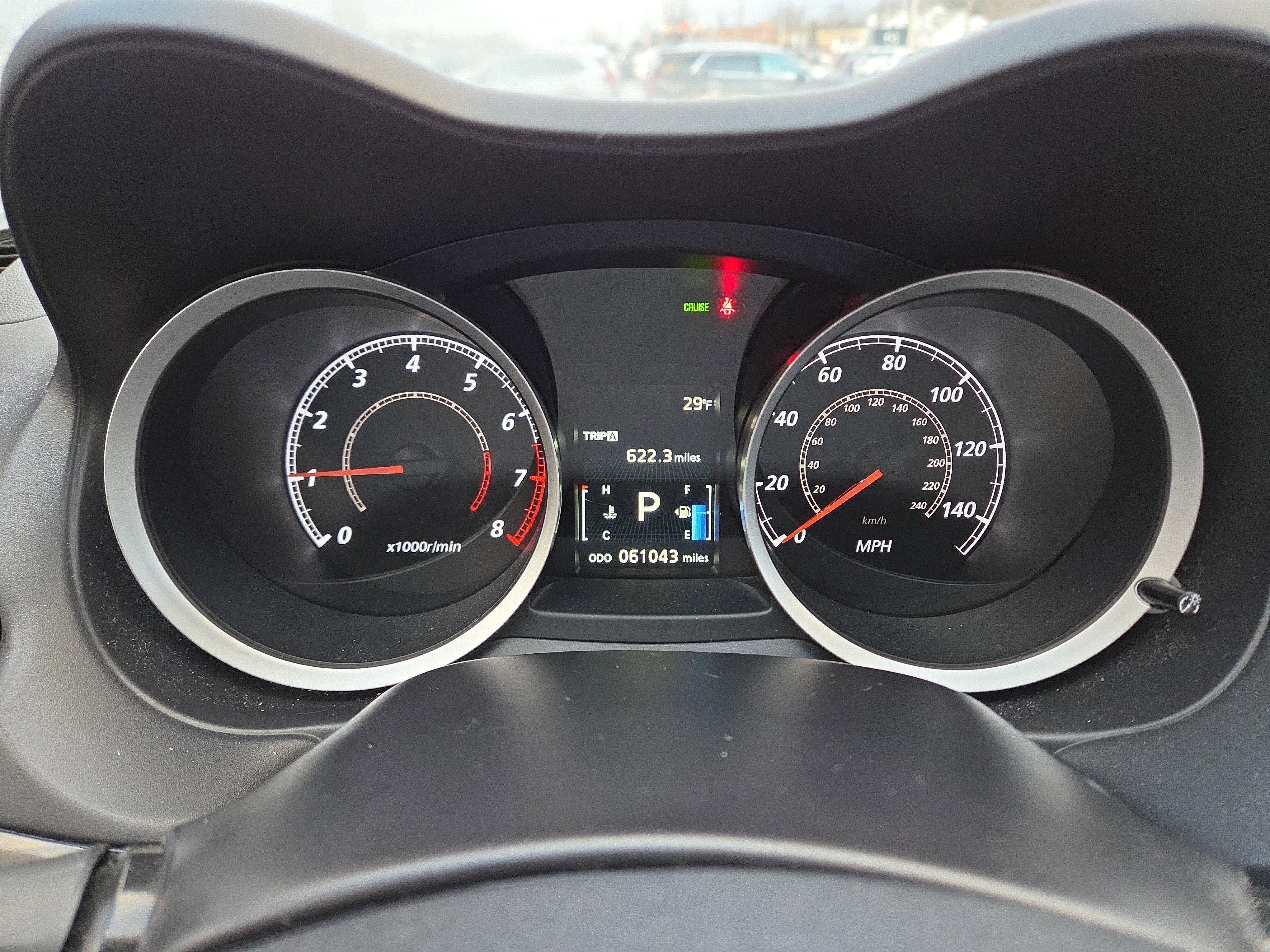 Used 2016 Mitsubishi Lancer ES image 19