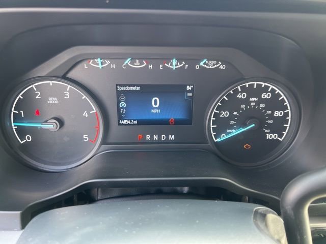 Used 2023 Ford F250 XL w/ XL Driver Assist Package image 10
