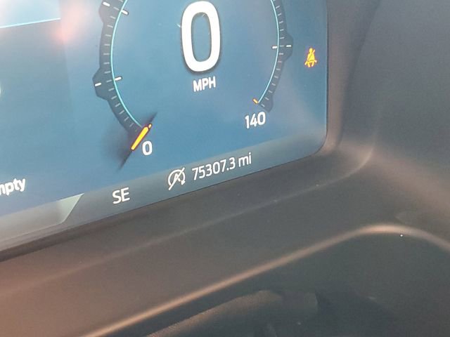 Used 2023 Ford Bronco Raptor image 10