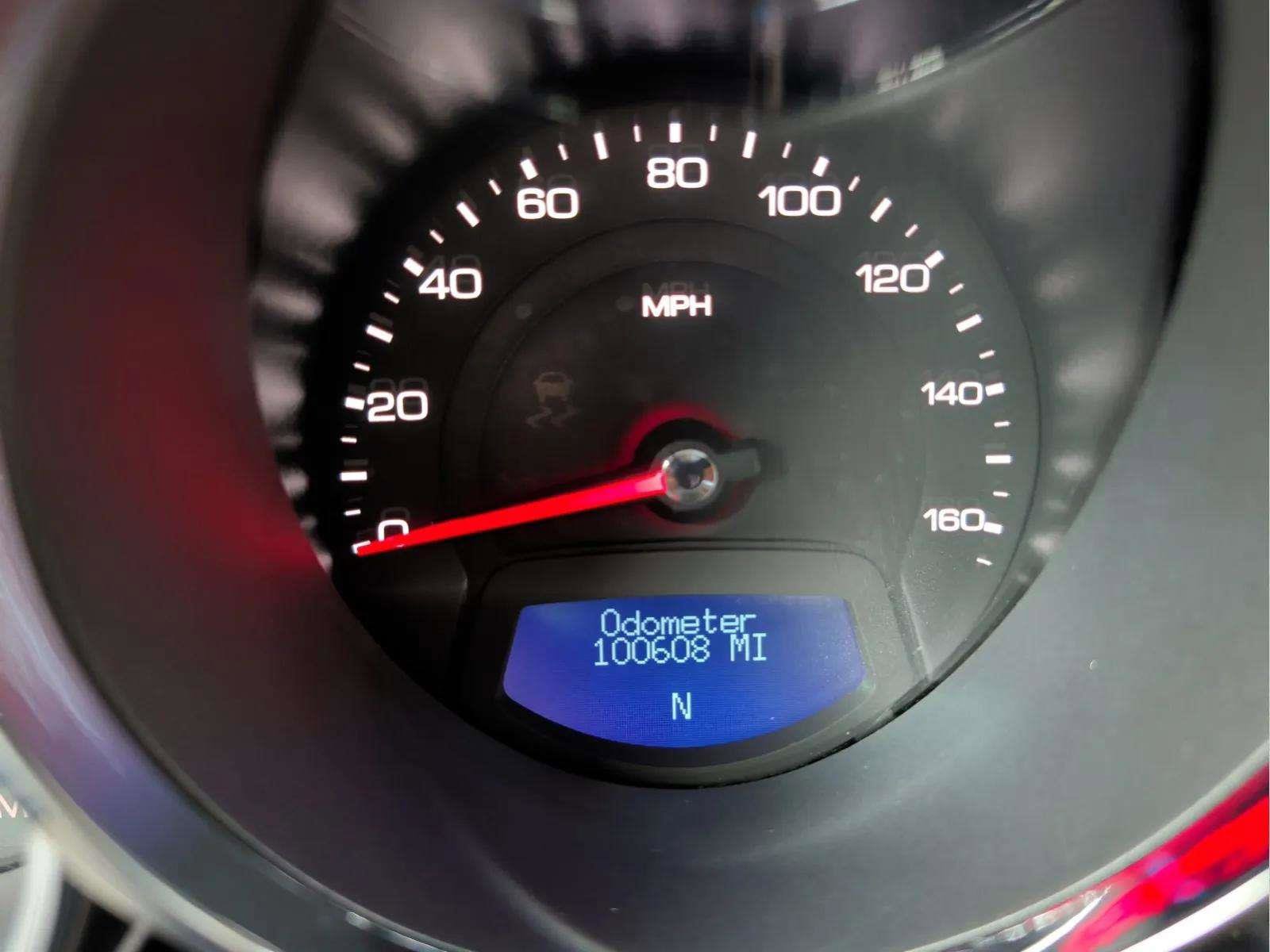 Used 2013 Cadillac CTS Luxury image 11