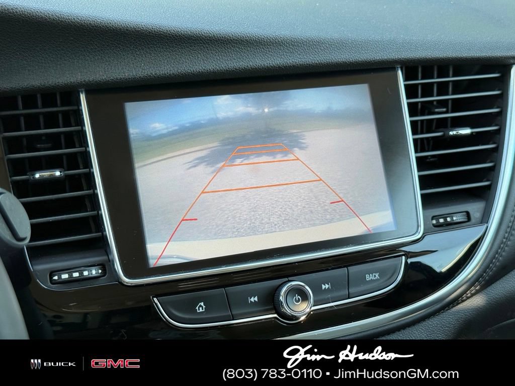 Used 2017 Buick Encore Premium w/ Experience Buick Package FWD image 34