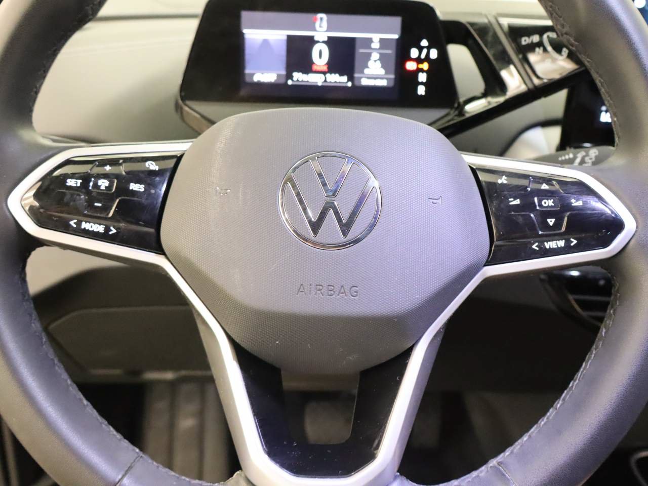 Certified 2023 Volkswagen ID.4 Pro RWD image 13