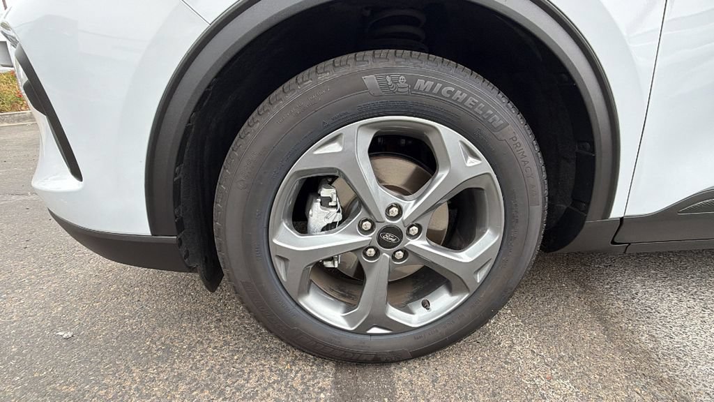 Used 2025 Ford Escape ST-Line FWD image 10