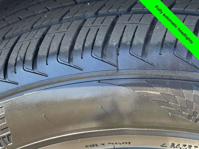 Used 2024 Ford Edge SEL image 31