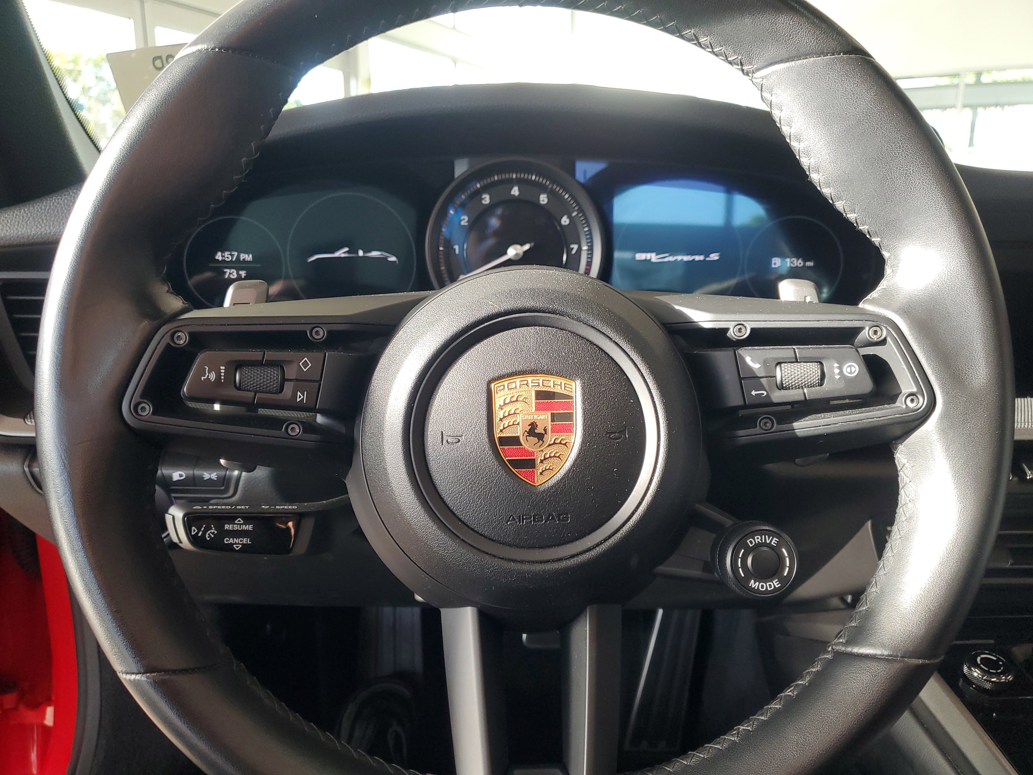 Used 2024 Porsche 911 Carrera S image 13