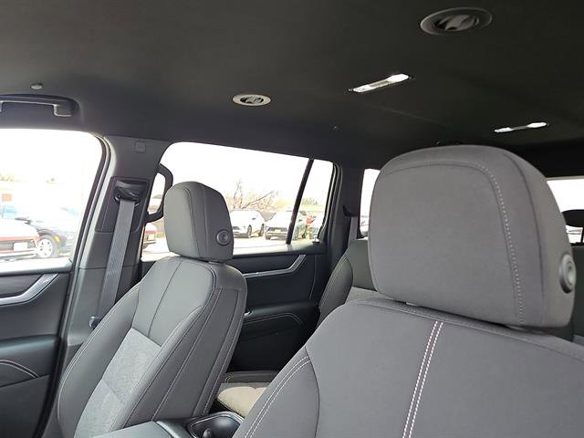 Used 2026 GMC Acadia Elevation FWD image 12