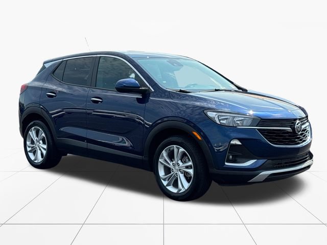 Used 2022 Buick Encore GX Preferred w/ Cold Weather Comfort Package FWD image 8