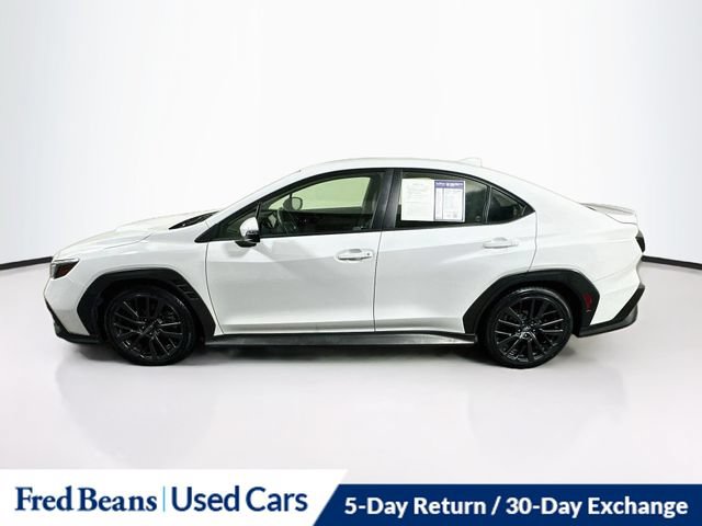 Used 2024 Subaru WRX Limited AWD/4WD image 7