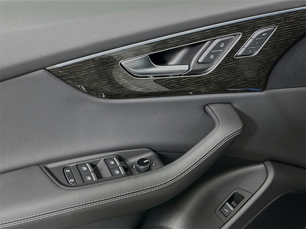 New 2026 Audi Q8 Premium Plus image 19