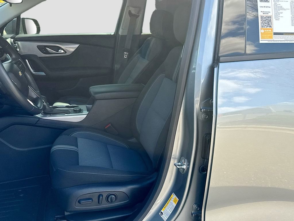 Used 2024 Chevrolet Blazer LT image 19