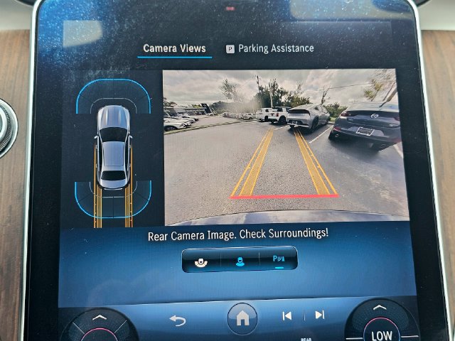 Certified 2023 Mercedes-Benz C 300 4MATIC Sedan image 40